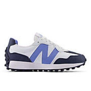 New Balance 327 Golf Size 8